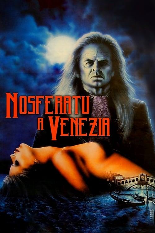 Nosferatu a Venezia filmas online