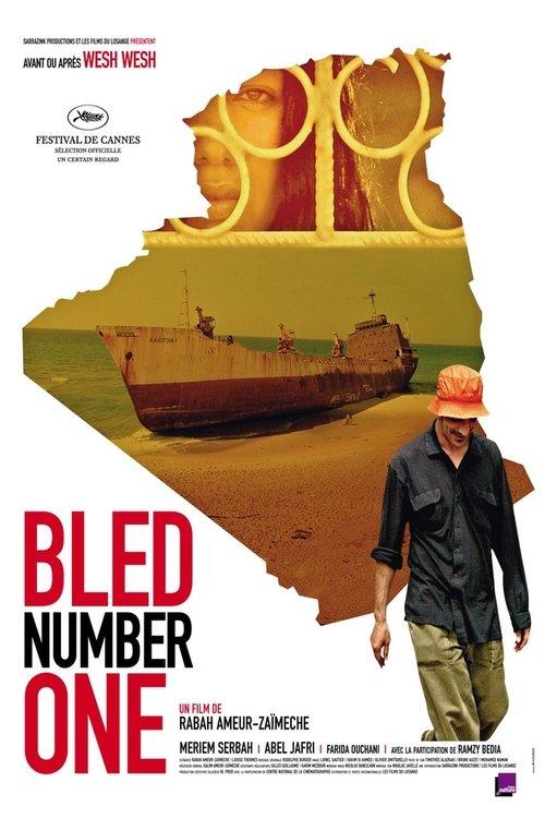 Bled Number One filmas online