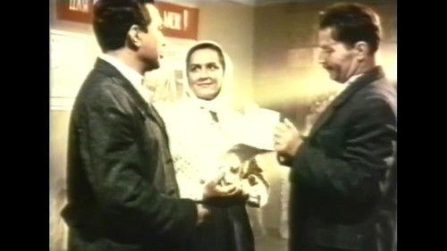 Marina's Destiny filmas žiurėti online