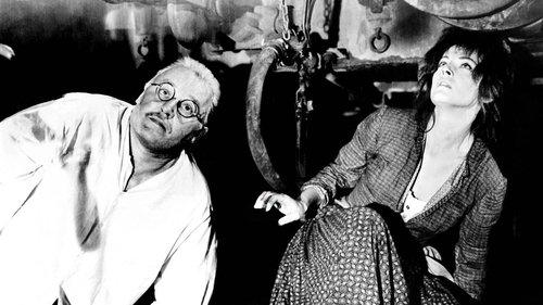 The Girl and the General filmas žiurėti online