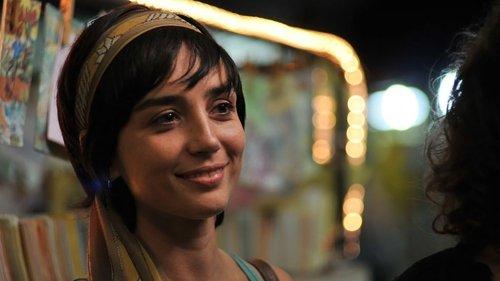 Memories They Told Me filmas žiurėti online