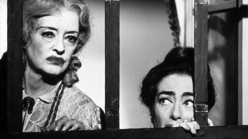 What Ever Happened to Baby Jane? filmas žiurėti online