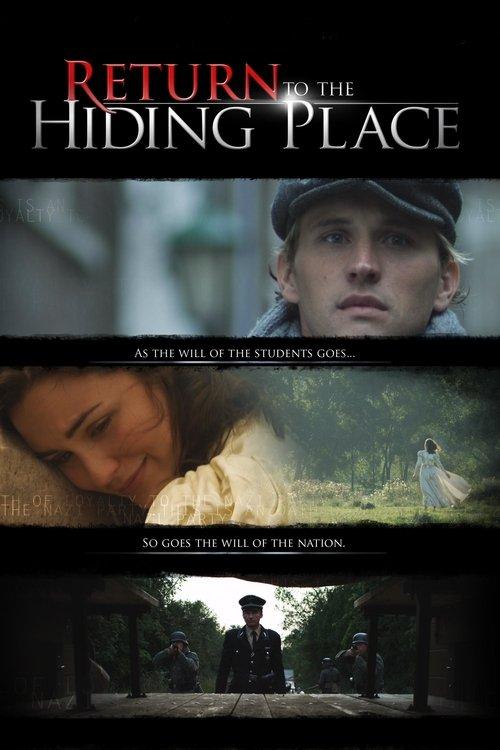 Return to the Hiding Place filmas online
