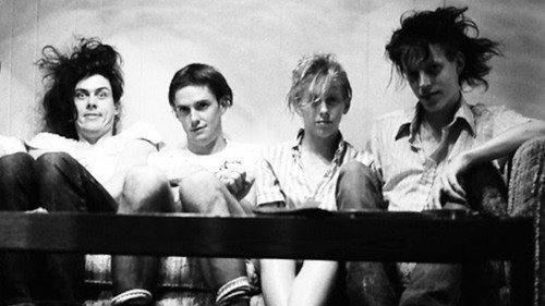 Butthole Surfers: The Hole Truth and Nothing Butt filmas žiurėti online