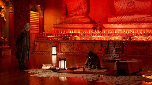 The Cursed: Dead Man's Prey filmas žiurėti online