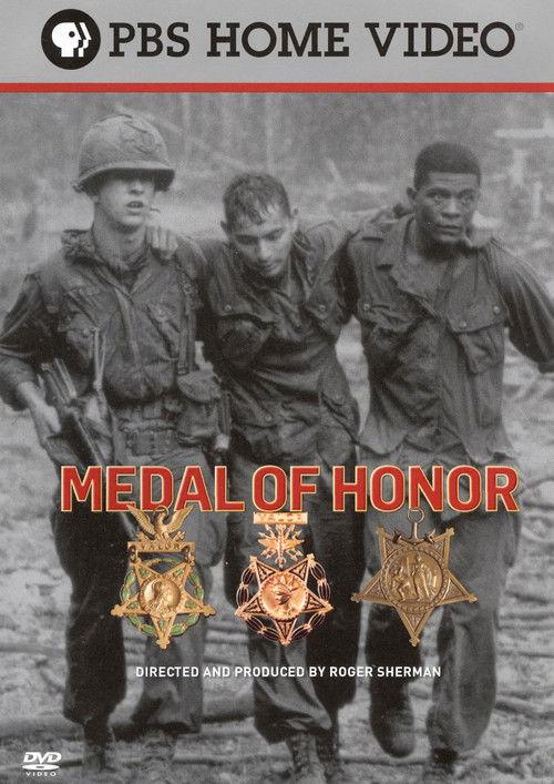 Medal of Honor filmas online