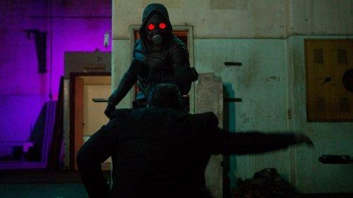 O Doutrinador filmas žiurėti online