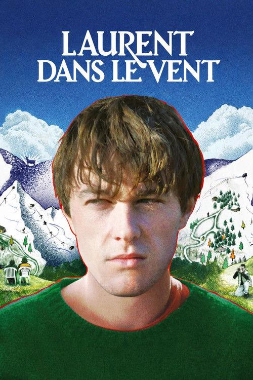 Laurent dans le vent filmas online