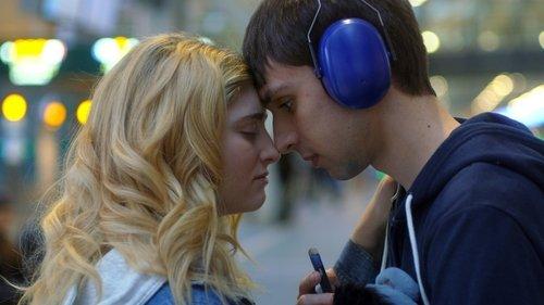 When Time Got Louder filmas žiurėti online