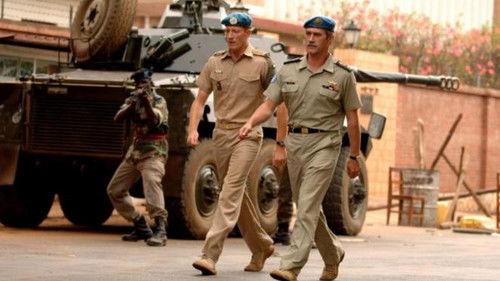 Shake Hands with the Devil filmas žiurėti online