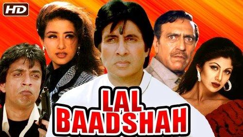 Lal Baadshah filmas žiurėti online