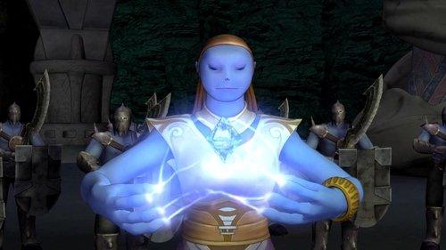 Thru the Moebius Strip filmas žiurėti online