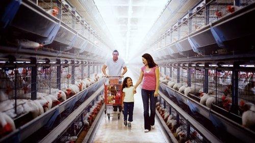 Poisoned: The Dirty Truth About Your Food filmas žiurėti online