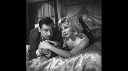 Rattle of a Simple Man filmas žiurėti online