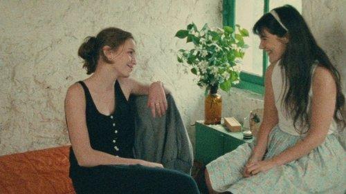 4 aventures de Reinette et Mirabelle filmas žiurėti online