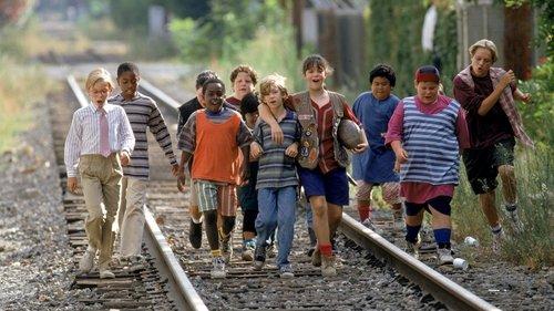 Little Giants filmas žiurėti online