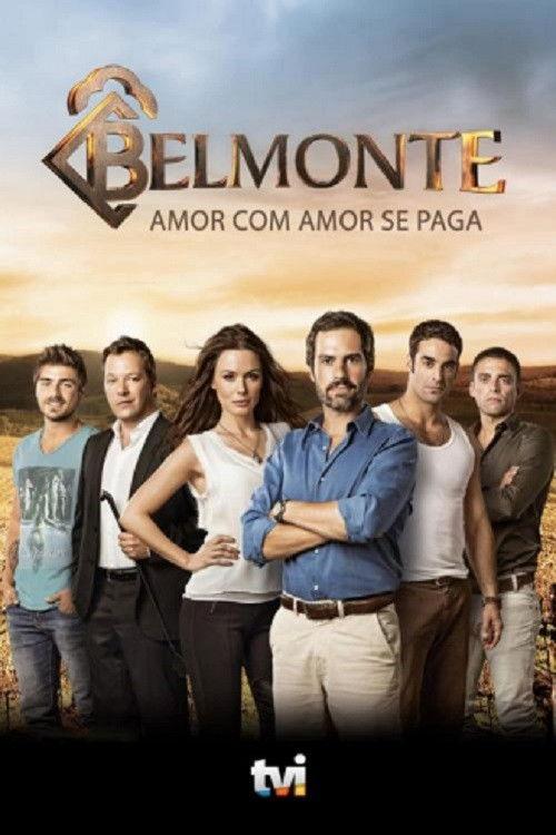 Belmonte filmas online