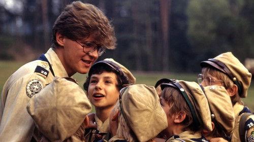 Black Feet filmas žiurėti online