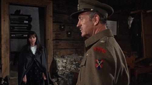 Before Winter Comes filmas žiurėti online