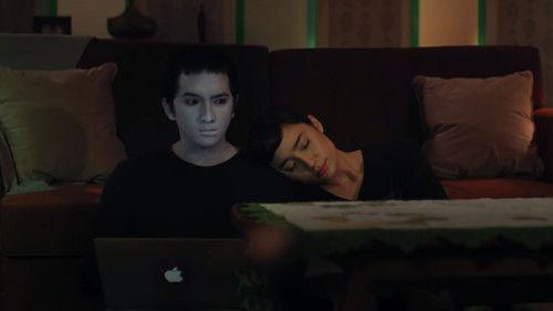 Ghost Writer filmas žiurėti online