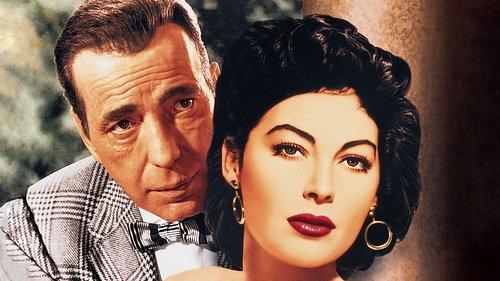 The Barefoot Contessa filmas žiurėti online