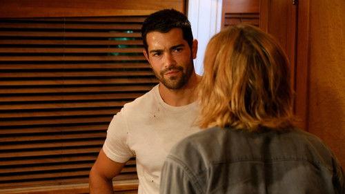 The Ninth Passenger filmas žiurėti online