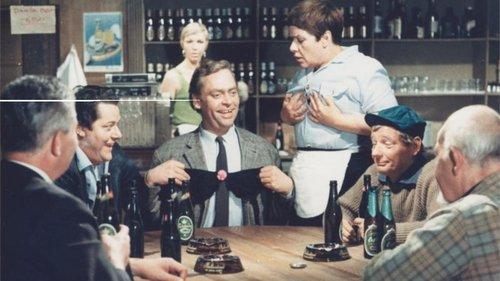 Nyhavns glade gutter filmas žiurėti online