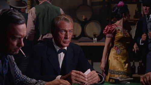 The Hanging Tree filmas žiurėti online