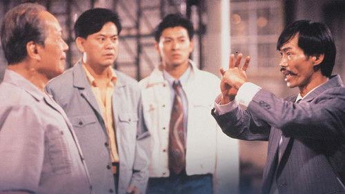 Kung Fu Vs. Acrobatic filmas žiurėti online