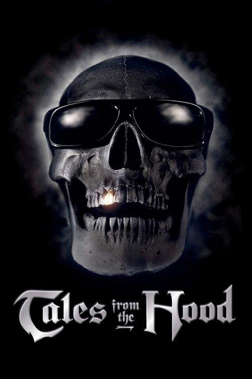 Tales from the Hood filmas online