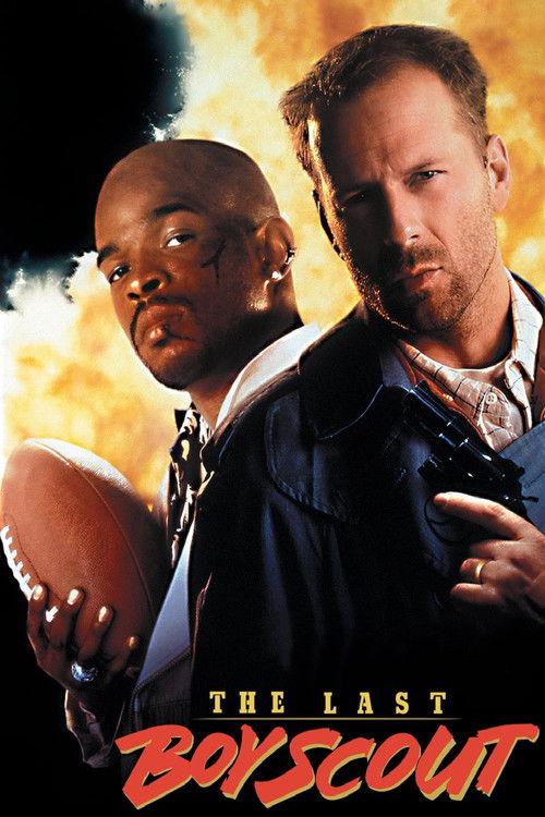 Paskutinis skautas filmas online