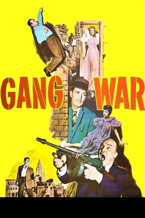 Gang War filmas online