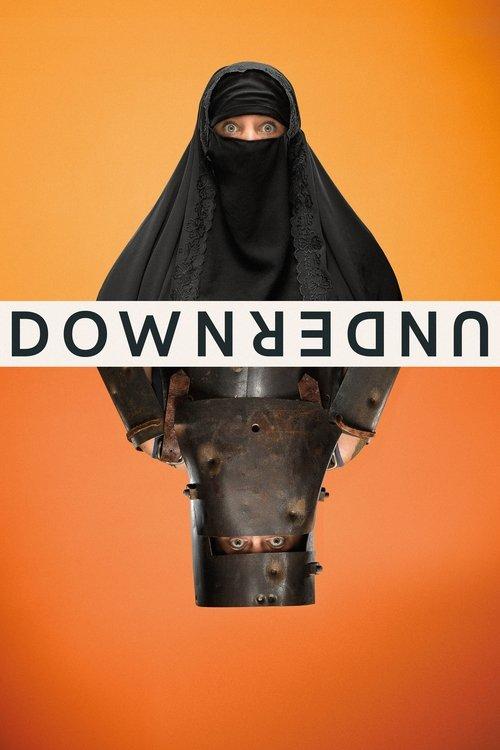 Down Under filmas online