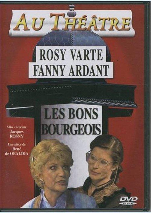 Les Bons Bourgeois filmas online