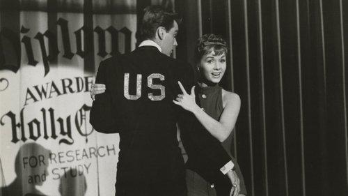 Say One for Me filmas žiurėti online