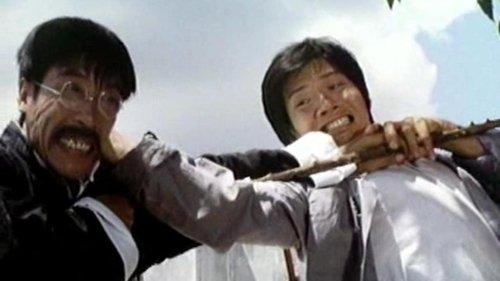 End of the Wicked Tigers filmas žiurėti online