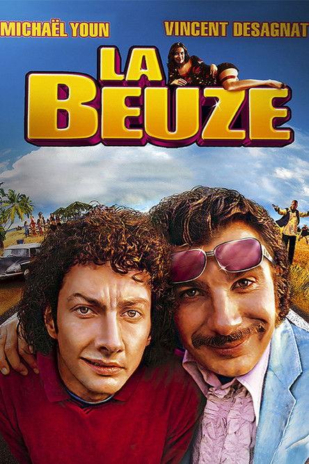 La Beuze filmas online