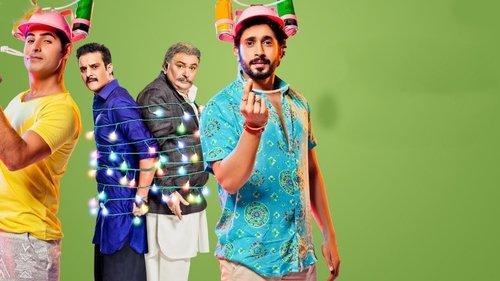 Jhootha Kahin Ka filmas žiurėti online