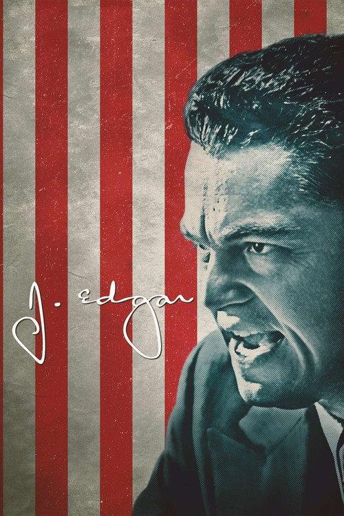 J. Edgar filmas online