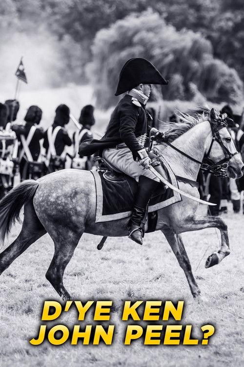 D’Ye Ken John Peel? filmas online