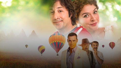 Boss Wants a Happy Ending filmas žiurėti online