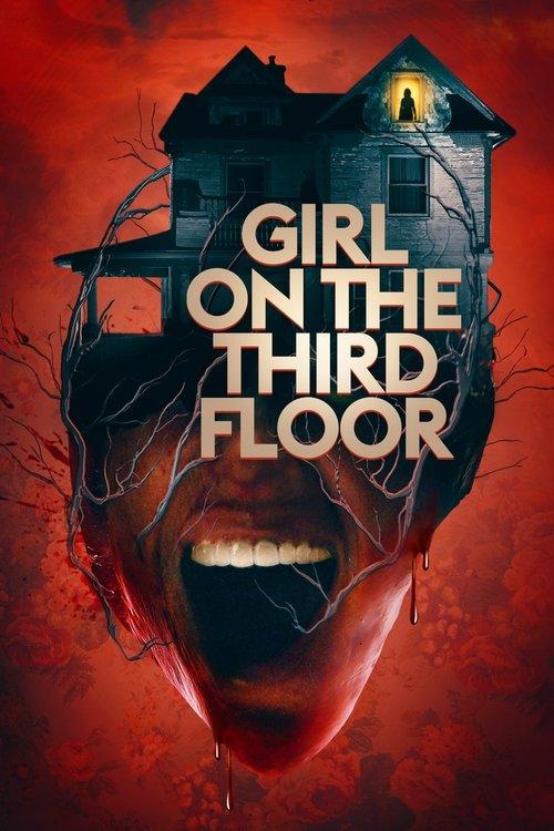 Girl on the Third Floor filmas online