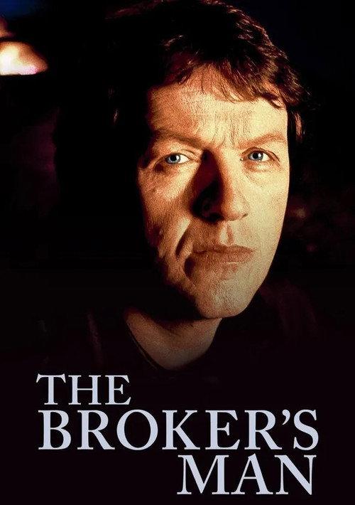 The Broker's Man filmas online