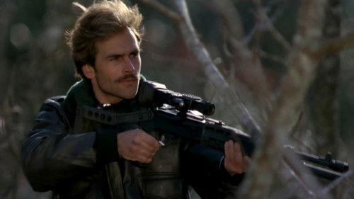 Blastfighter filmas žiurėti online