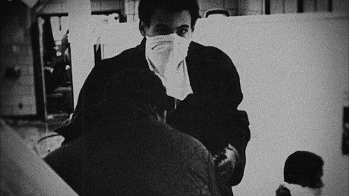 True North: Canadian Myths and Black Power filmas žiurėti online