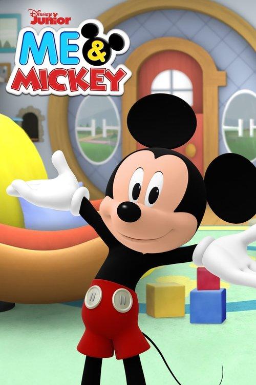 Me & Mickey filmas online