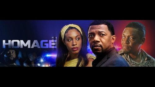 Homage 2026 filmas žiurėti online
