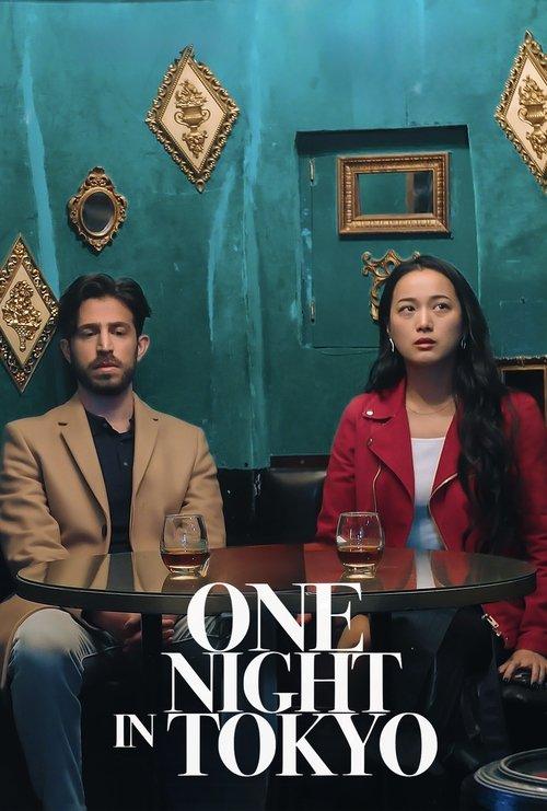 One Night in Tokyo filmas online