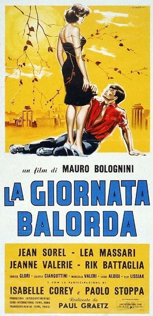 La giornata balorda filmas online