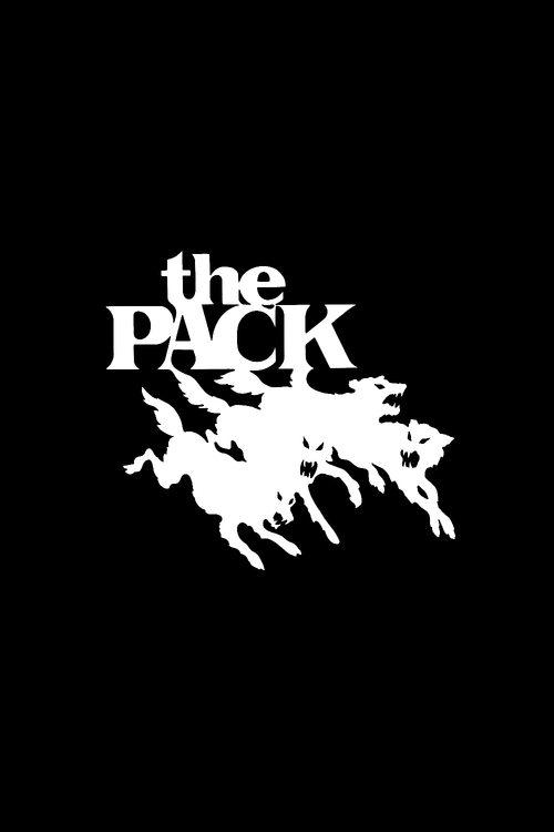 The Pack filmas online